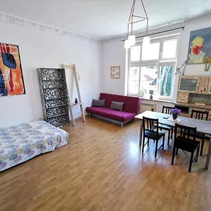 Parkowa Lu 100m Plaża Apartament Sopot