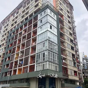 Apartament Centre, Batumi