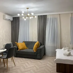 Plus Apartament Tbilisi