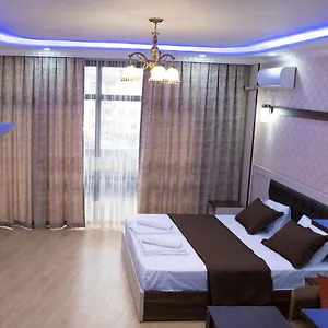 Emeg And Restaurant فندق
