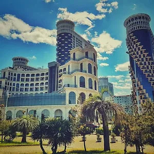 Apartament Sea Towers, Batumi