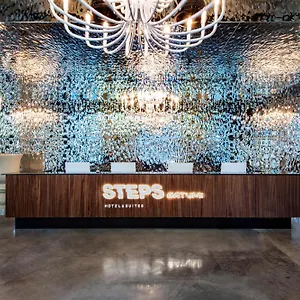 Steps & Батуми