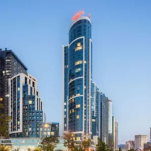 Ramada Plaza By Wyndham & Casino Батуми
