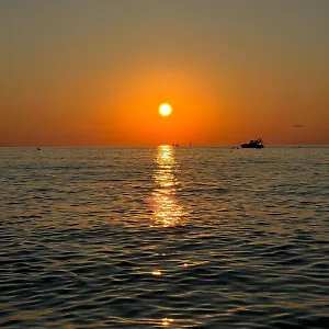 Elegance Sea View In Orbi City Батуми