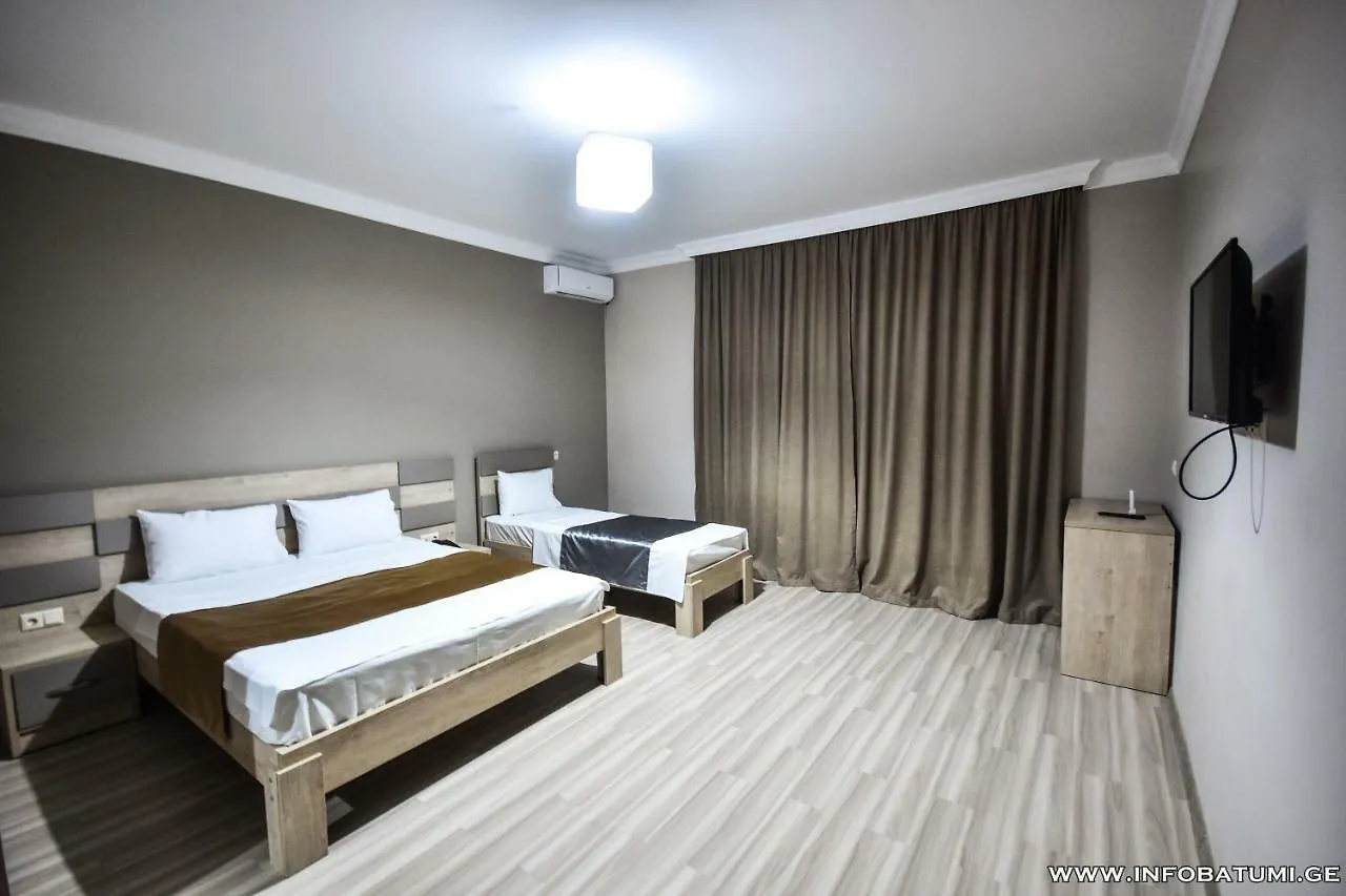 Hotel Wave Batumi