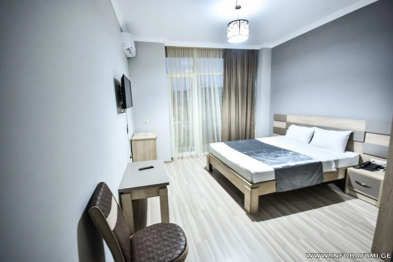 Hotel Wave Batumi